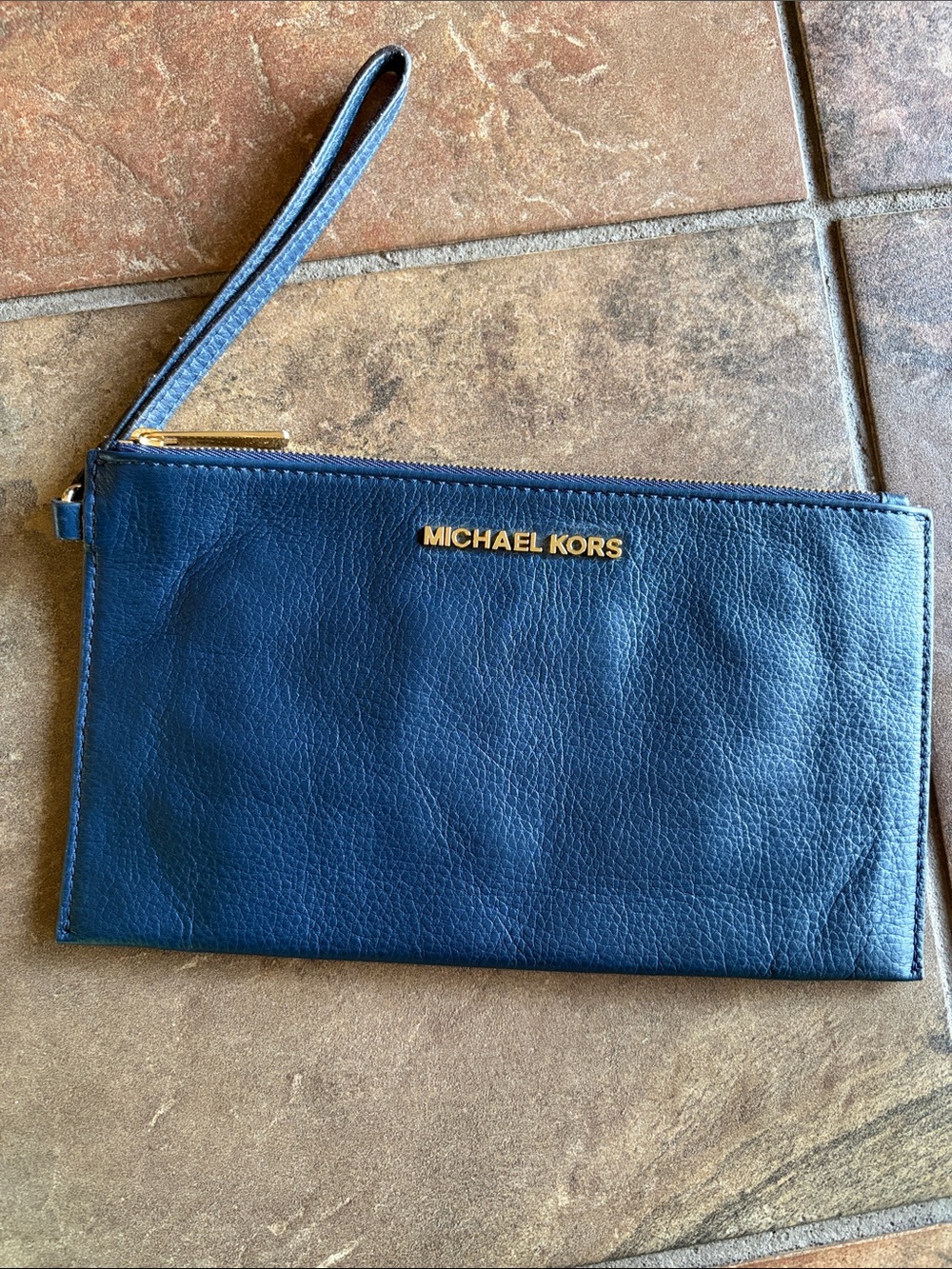 Michael Kors Bedford Wristlet
